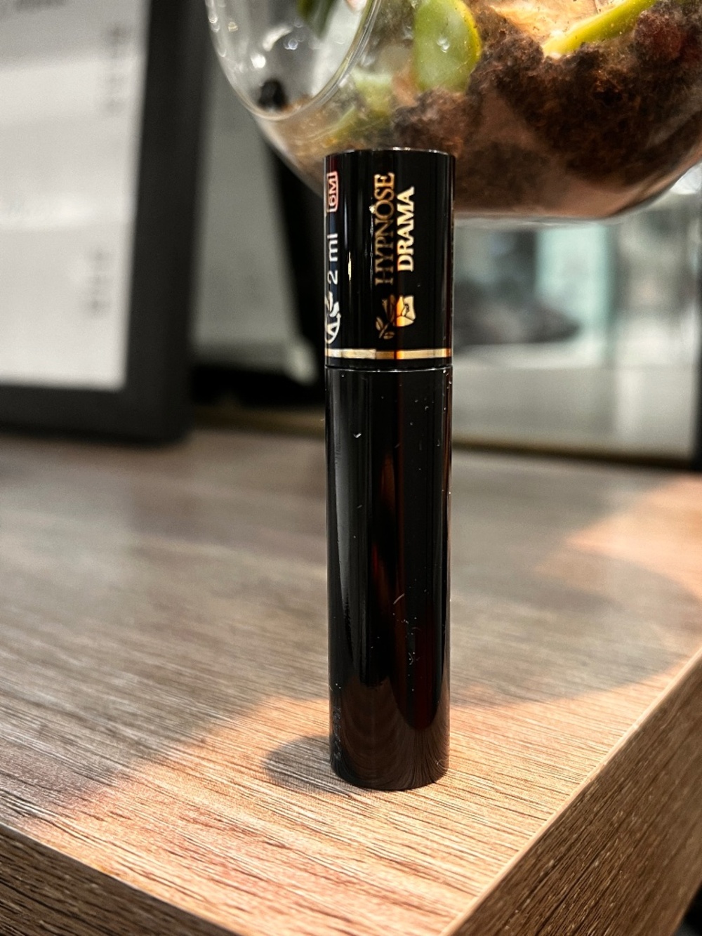 Lancôme Hypnose Drama Mascara travel size
